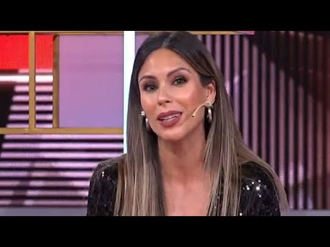 Barby Franco cumplió su sueño y estalló de alegría: qué pasó