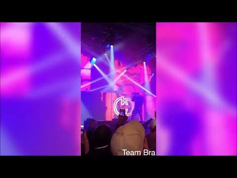 Capital Bra - Nur noch Gucci (Live)