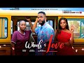 WHEELS OF LOVE - SONIA UCHE, CHIKE DANIELS, MIWA OLORUNFEMI, 2025 LATEST NIGERIAN MOVIE