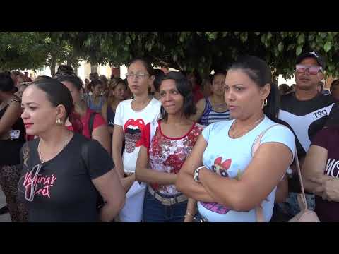 Celebran en Manzanillo acto por el Día Internacional de la Mujer