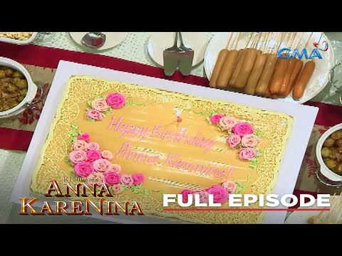 Anna Karenina: Full Episode 80 (Stream Together)