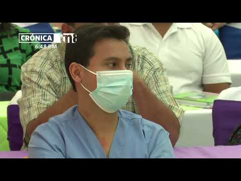 Epidemiólogos actualizan conocimientos sobre enfermedades infecciosas - Nicaragua