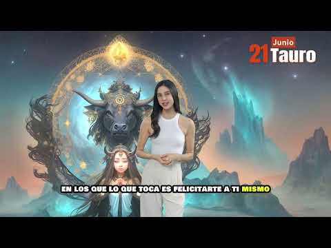 Tauro hoy – Viernes 21 de Junio del 2024