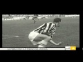 08/09/1957 - Campionato di Serie A - Juventus-Verona 3-2