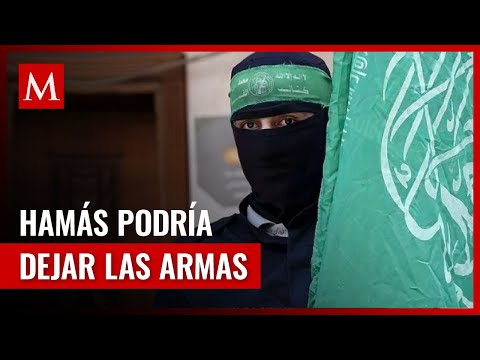 La Propuesta de Hamás: ¿Un Paso hacia la Paz en Oriente Medio?