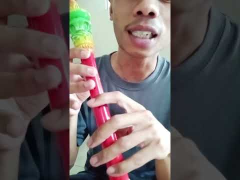 Tutorial tarompet~GALA-GALA