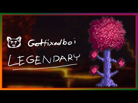 TerrariaไปLegend(EP.6)