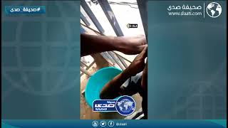 الولد حاسهم حوس