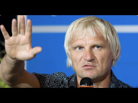 Oleg Skripka en France : zoom sur cette star de rock ukrainienne qui chante pour la paix