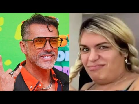 Wendy Guevara lanza ácido comentario a Sergio Mayer ¡Le pide que le mande más dinero para comer