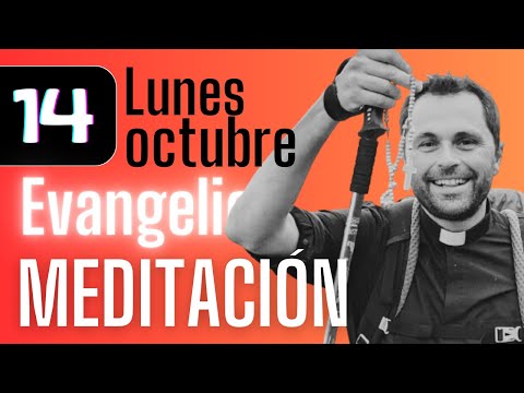 SIGNOS #meditación al #Evangelio de hoy (Lunes, 14 octubre 2024)