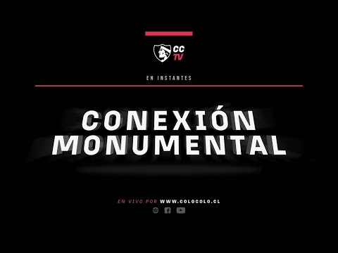 ? #ConexiónMonumental: Juan Martín Lucero| Conferencia de prensa