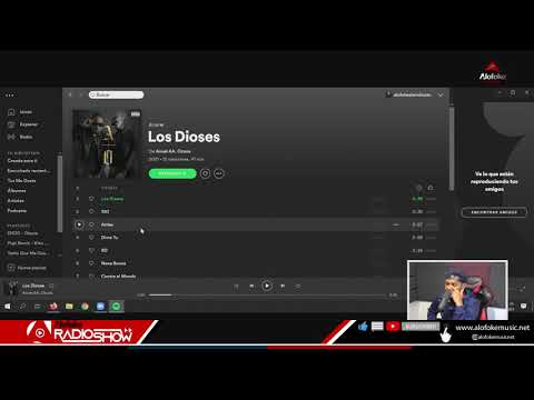 LOS GRANDES SECRETOS DEL ALBUM LOS DIOSES DE OZUNA & ANUEL!!!