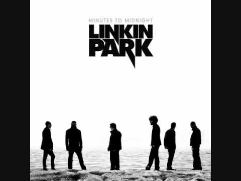 linkin park shadow of the day with what ive done together