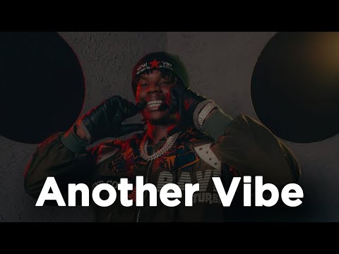 Luciano feat. Omah Lay - Another Vibe (1 hour straight)