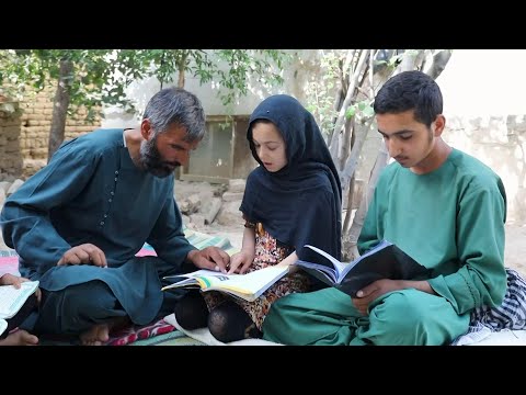 Families sell belongings as Afghan economic crisis deepens under Taliban rule