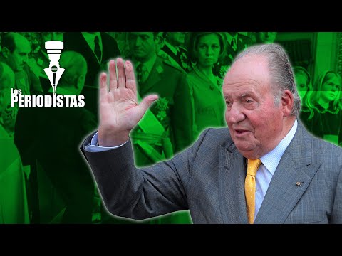 Las FOTOS más COMPROMETEDORAS del REY JUAN CARLOS, su AMANTE CORINNA y el escándalo de CORRUPCIÓN