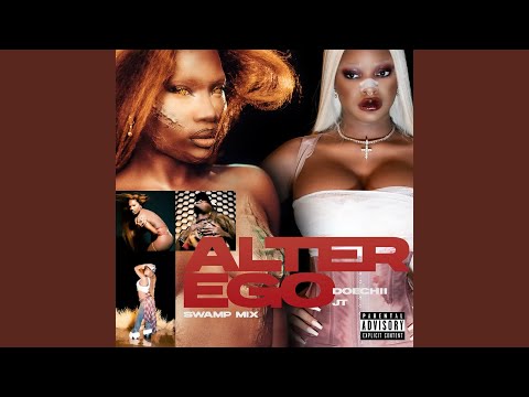 Alter Ego (Von Boch Remix)