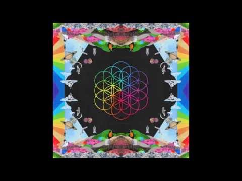 Coldplay - Hymn For The Weekend (Audio)
