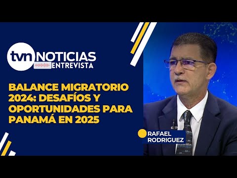 Balance migratorio 2024: desafíos y oportunidades para Panamá en 2025