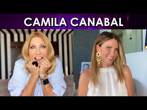 Camila Canabal | Youtuber, blogera, empresaria y mi amiga | Maite TV