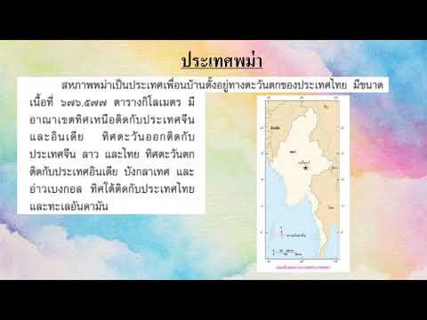 วิชาประวัติศาสตร์เรื่องประเทศ