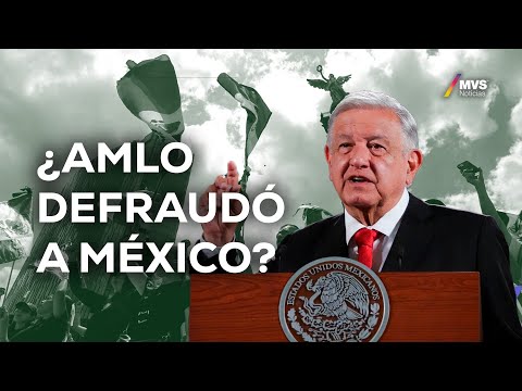 REFORMA JUDICIAL, ¿un camino hacia el AUTORITARISMO?