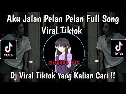 I WALK SLOWLY FULL SONG • SONG FROM THE BOTTOM SOUND VIRAL TIKTOK