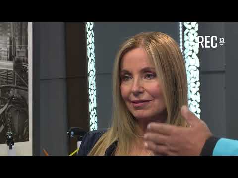 Viviana Nunes y su retiro de la televisión  | Antes y Ahora | Canal 13