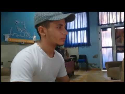 Joven Club de Computación en Campechuela al servicio de la comunidad