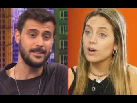 Sofi Martínez apuntó contra Diego Leuco y causó polémica con una fuerte frase: Afecto por los ...