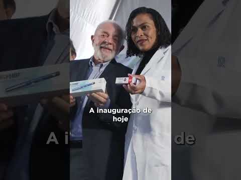 INSULINA BRASILEIRA: O Brasil voltou a produzir insulina após mais de 20 anos!