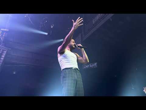 DEMONS - Imagine Dragons - Live Dallas, Texas 2024.