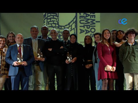 La FAMPA entrega sus I Premios con la lucha por la educación pública por bandera