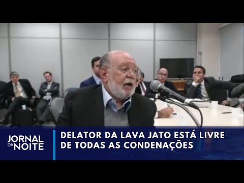 Toffoli anula condenações de Léo Pinheiro, ex-presidente da OAS