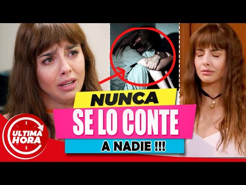 ?? ¡ Michelle Renaud SE DERRUMBA Al Hablar de este OCULTO SECRETO En Su Vida ! ??