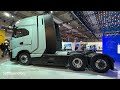 Iveco S-Way H2 (2025) 