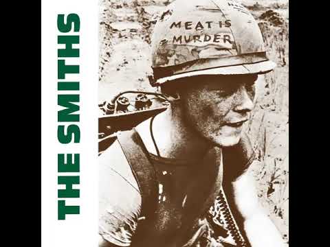 The Smiths - Nowhere Fast - (2011 Remaster) - HQ -
