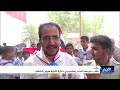 طلاب مدرسة النجاح بمأرب يستعيدون ذاكرة الثورة بعرض كشفي