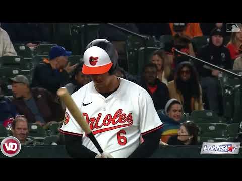 Resumen MLB 1ero de abril 2024 | Ronel Blanco lanza No-Hitter ante los Azulejos de Toronto