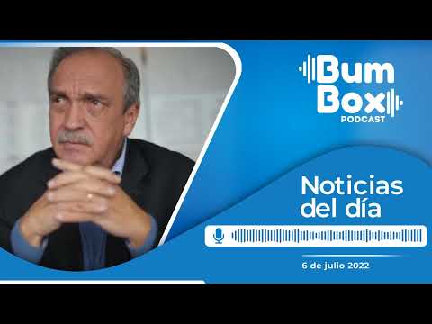 Se entregó el expresidente del Congreso Luis Alfredo Ramos, condenado a siete años por parapolítica