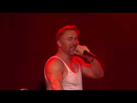 David Guetta - Together @ Tomorrowland 2025 - Week 1