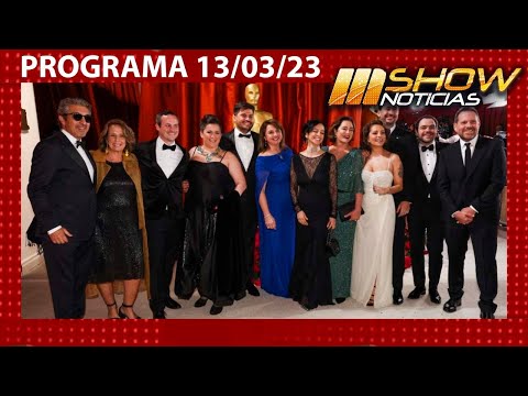 MSHOW - Programa del 13/03/23 - Argentina 1985 no pudo traerse el Oscar