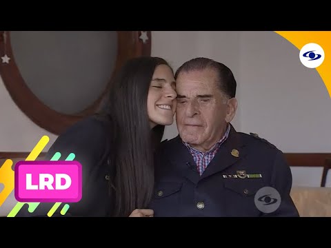 La Red: ¡No fue una equivocación! Tres famosos tuvieron hijos después de los 65 años - Caracol TV