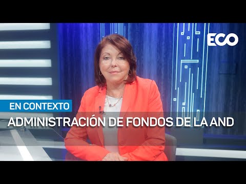 Logros alcanzados por la Autoridad Nacional de Descentralización | #EnContexto