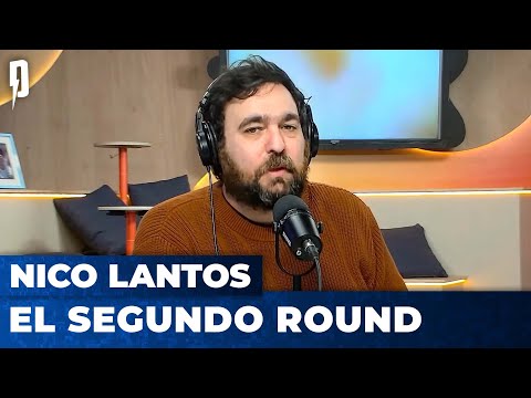 EL SEGUNDO ROUND | Editorial de Nico Lantos