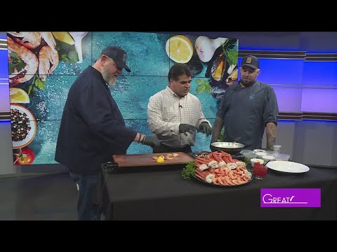 Mother's Day Seafood Specials | Great Day SA