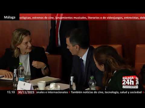 Noticia - Netanyahu llama a consultas a su embajadora en España por las palabras de Sánchez
