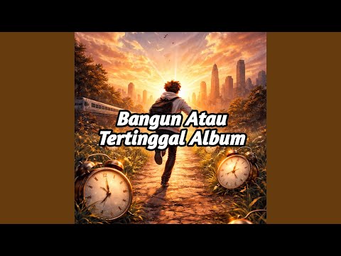 Bangun Atau Tertinggal V2