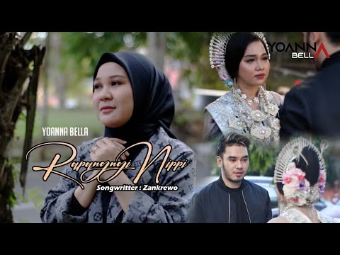 RAPANGNGI NIPPI ~ VOC:YOANNA~ CIPT: ZANKREWO (Official Musik Video)